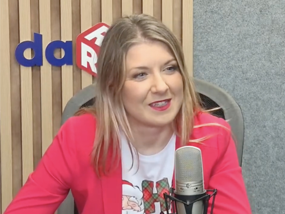 Габриела Руменова от "Ние потребителите"
