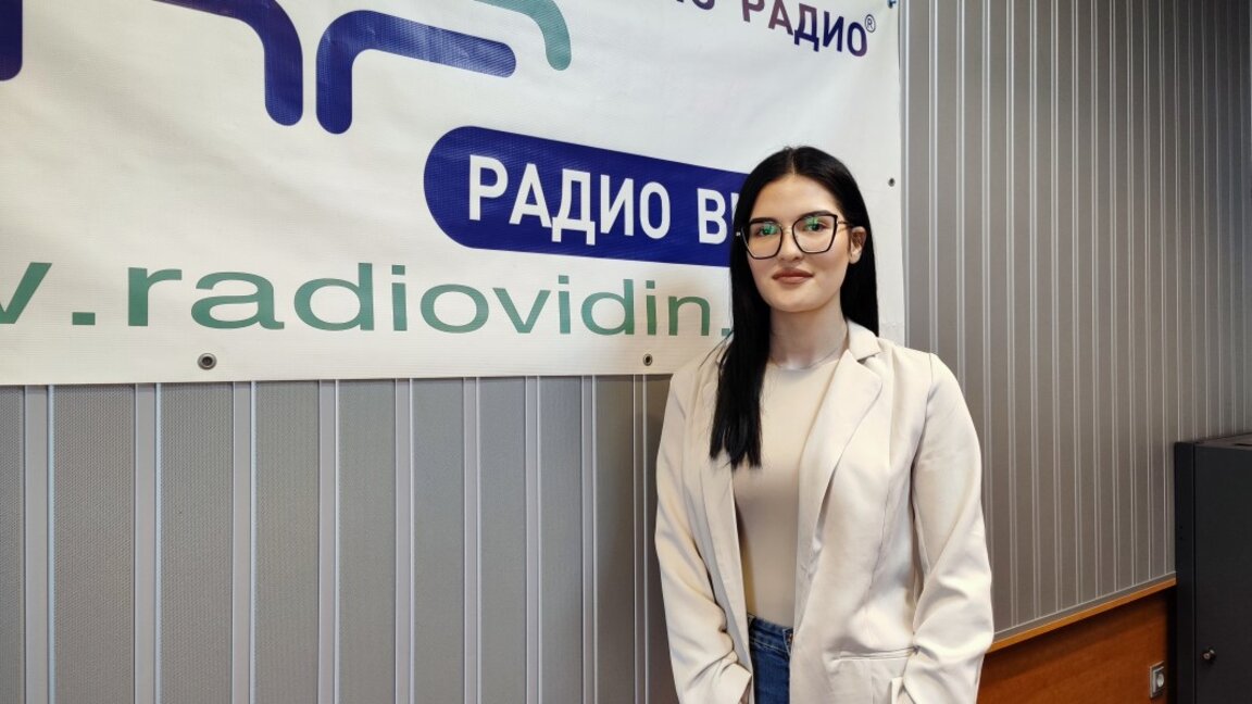 Ясмина Витанова