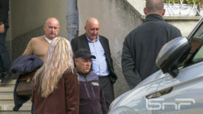 Eрол Мюмюн е отведен да даде обяснения по преписка след дълго неявяване