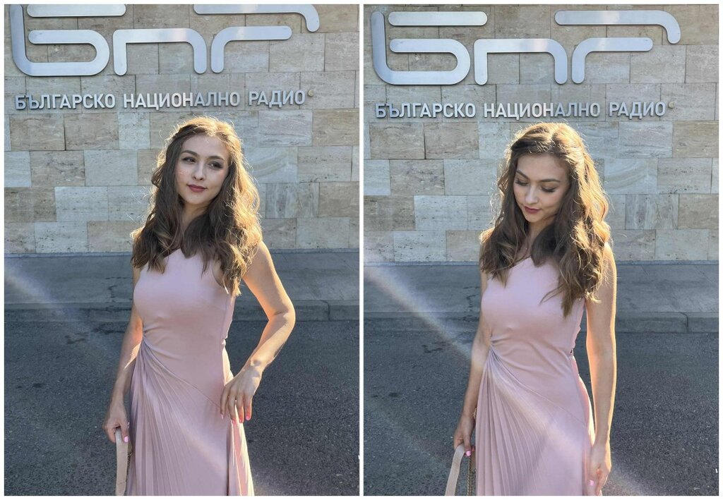Мария Спасова с нова песен сред финалистите на "Пролет ‘25"