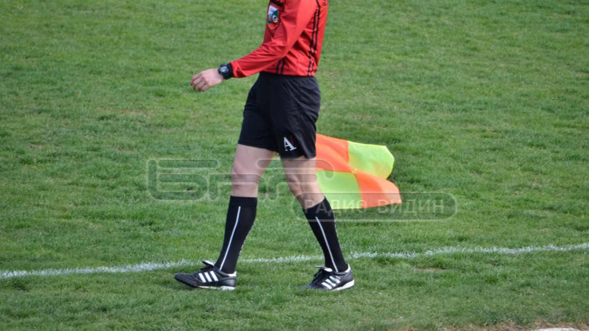 Определиха съдиите за мач на "Ботев"/ Враца/