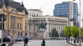 One third of Romanians report declining quality of life over the last year