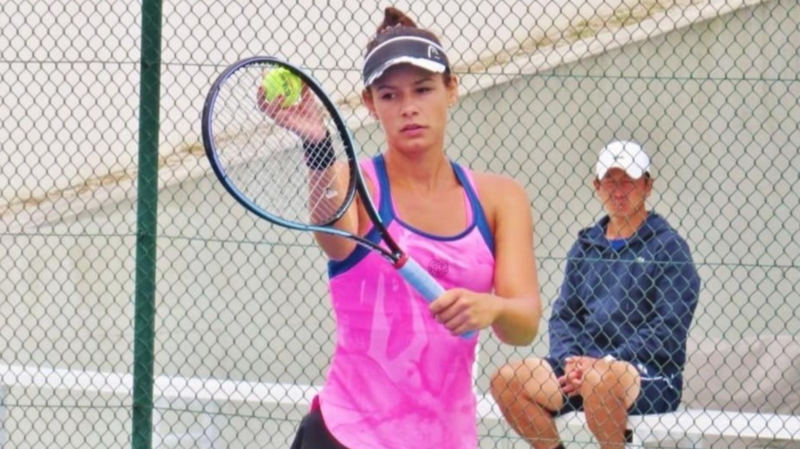 Юлия Стаматова