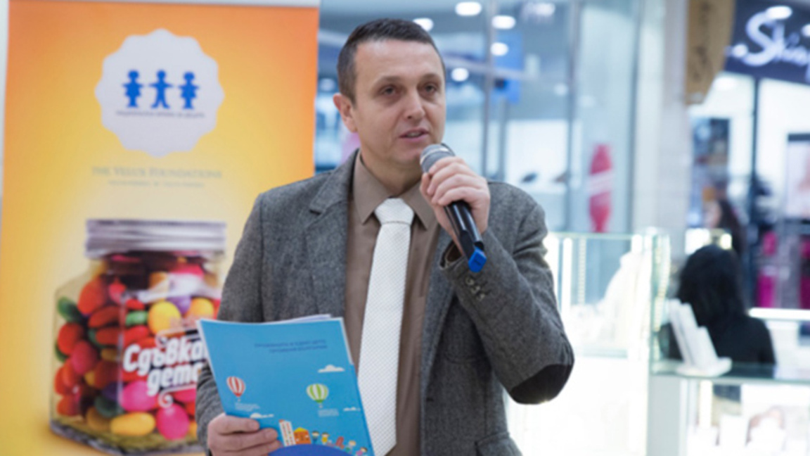 Промени в закона и национална програма за социално и емоционално учене