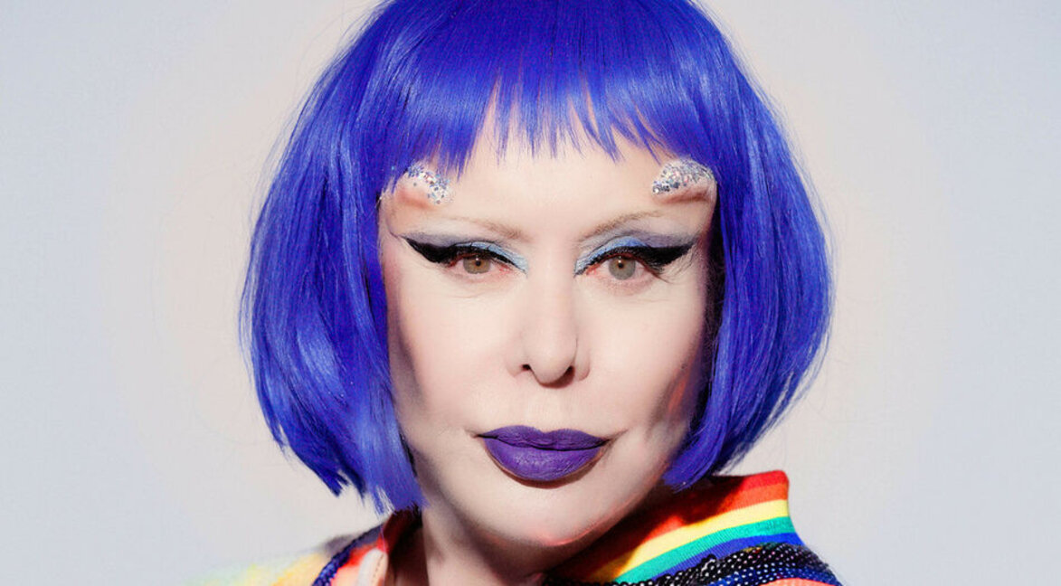 ORLAN: Не се опасявам от изкуствения интелект, страх ме е от хората