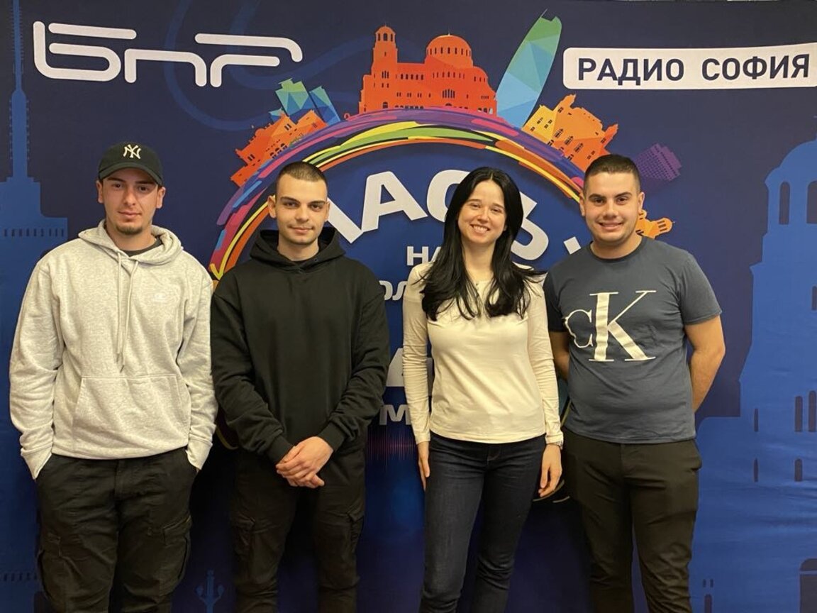 Отличиха най-добрите студентски проекти за комуникационна кампания в конкурса "Като Бернайс"