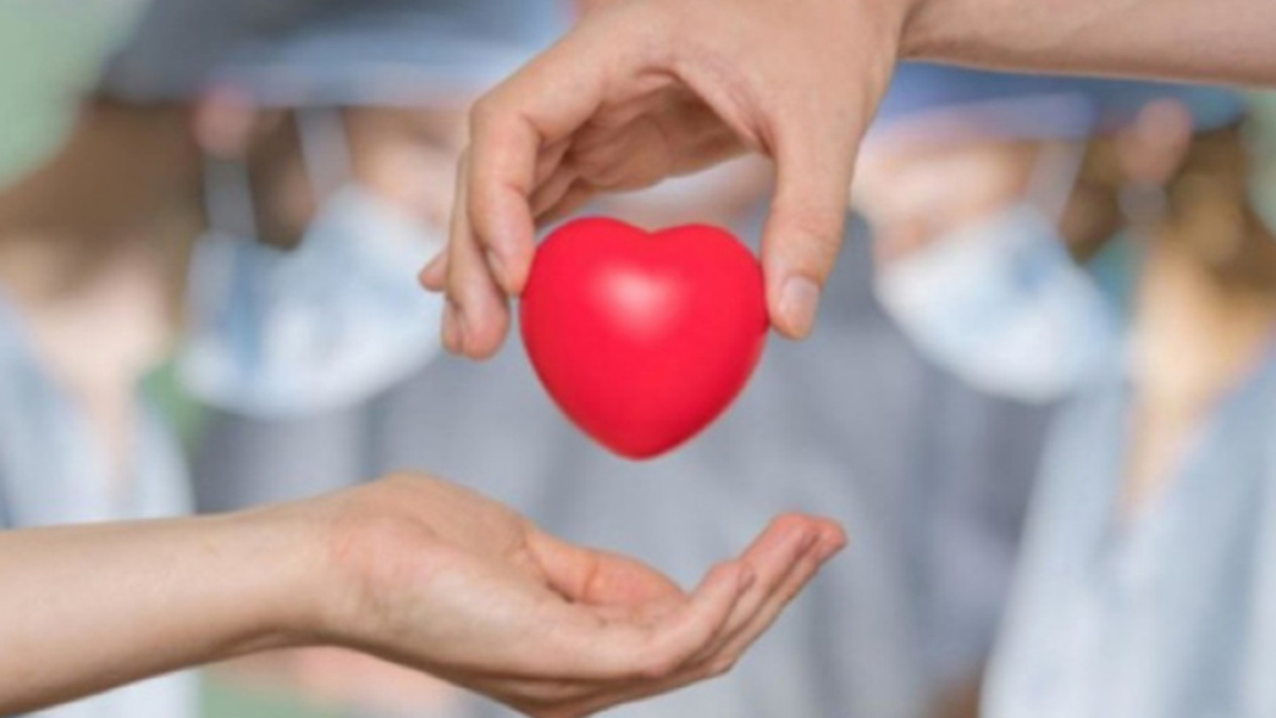 Silistra’da yapılan organ bağışı ile iki kişiye hayat şansı verildi