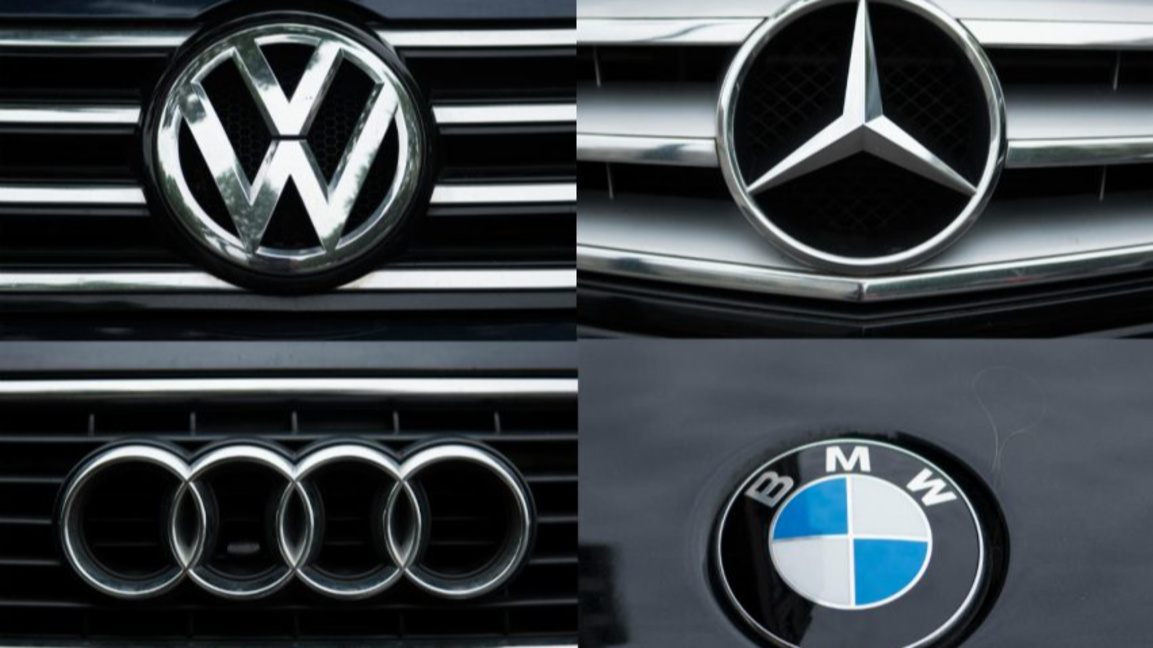 Германските автомобилни компании приветстват търговската сделка между Индия и ЕС