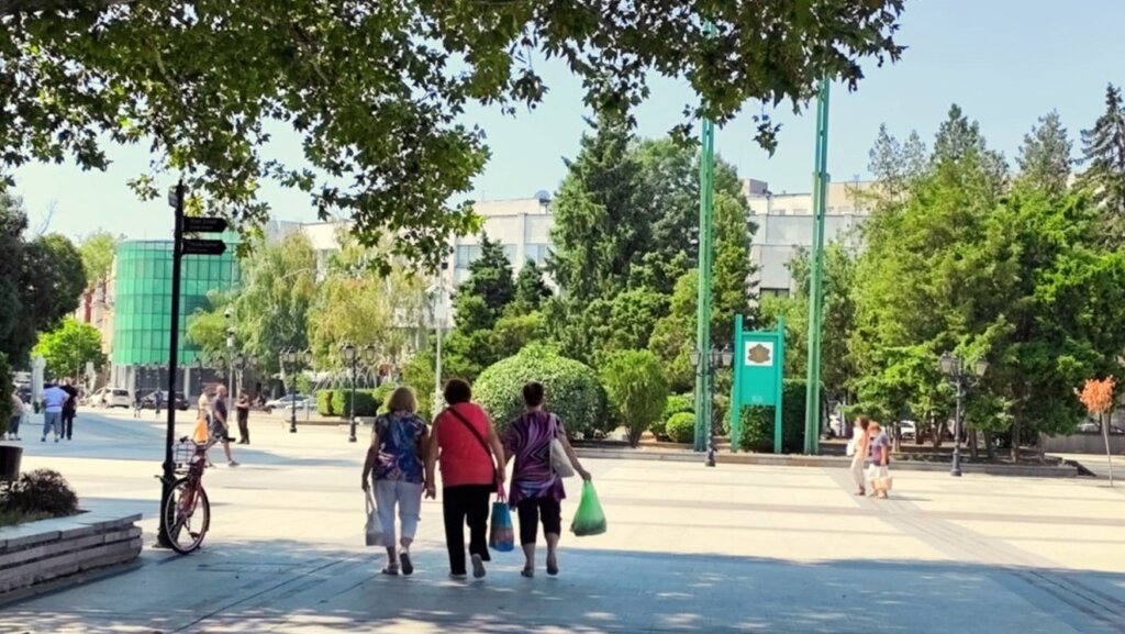 Населението застарява, предприятията у нас не са подготвени за новите тенденции