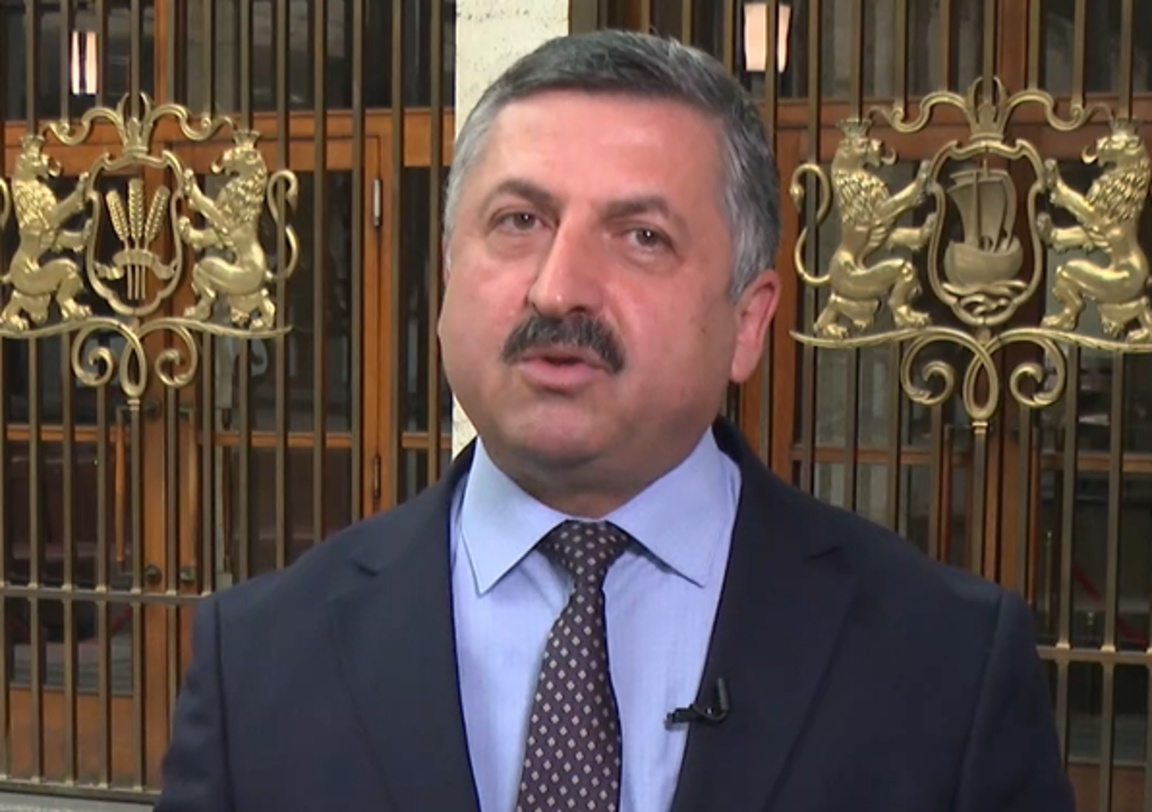 Главният касиер на БНБ: Процесът на въвеждане на еврото ще е плавен