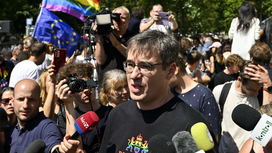 Гергей Карачон