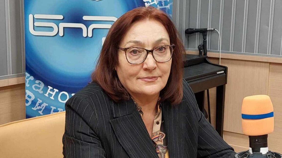Олга Керелска