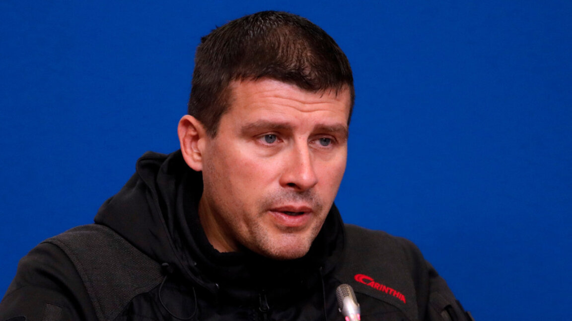 Ivelin Mihailov