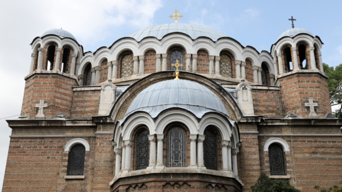 Църква Свети Седмочисленици