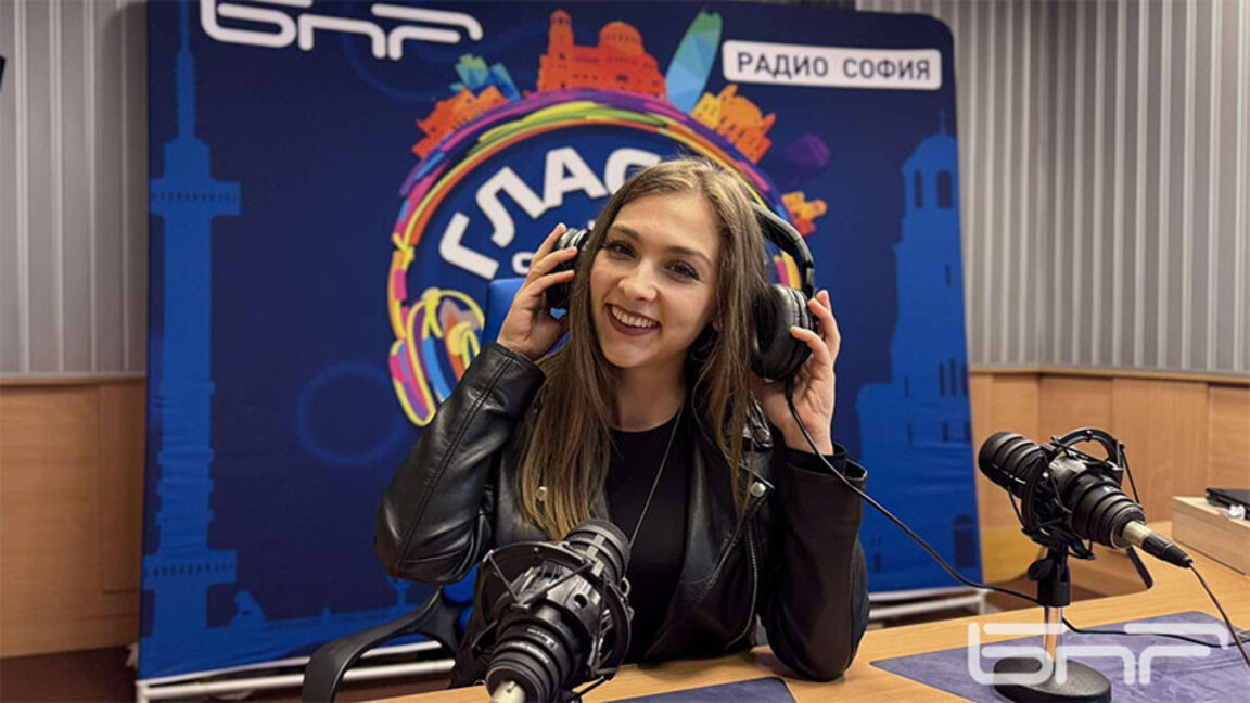 Мария Спасова