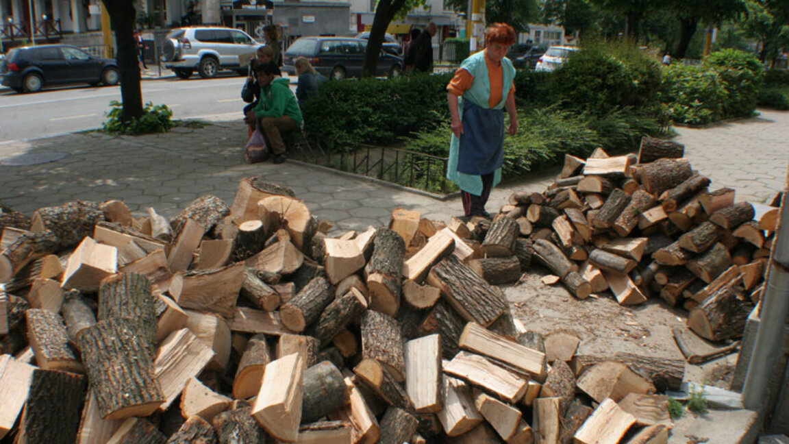 Emekli maaşı düşük olanlara ısınma desteği
