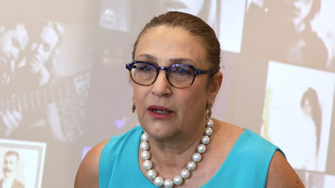 Татяна Буруджиева