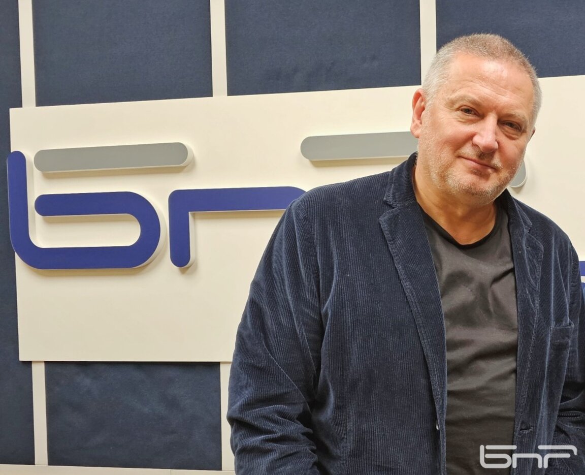 Георги Господинов