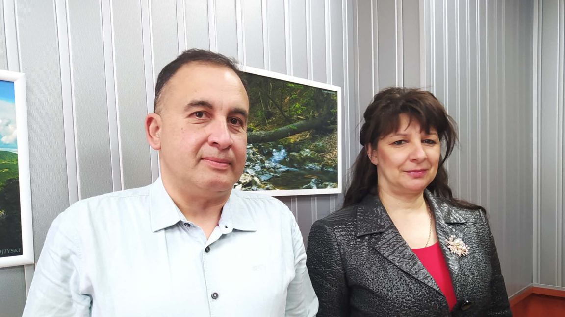 Отбелязваме Международния ден на ромите