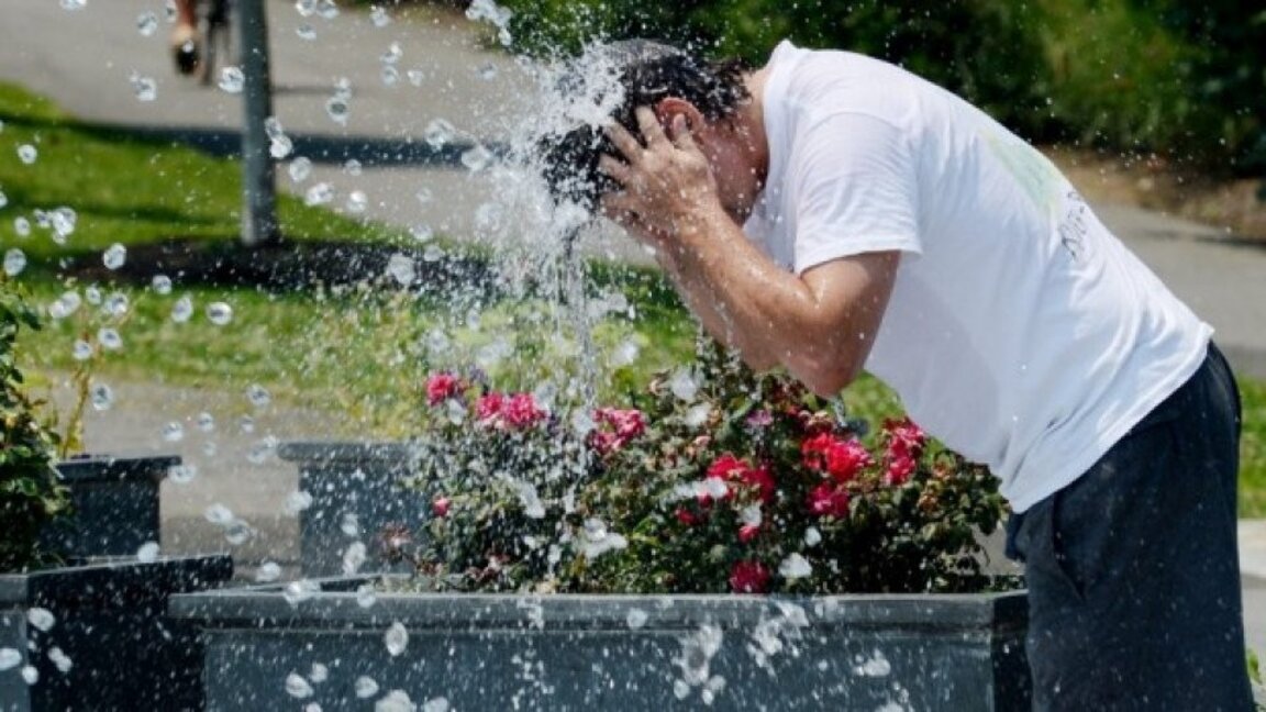 Прогноз погоды на 16 июля