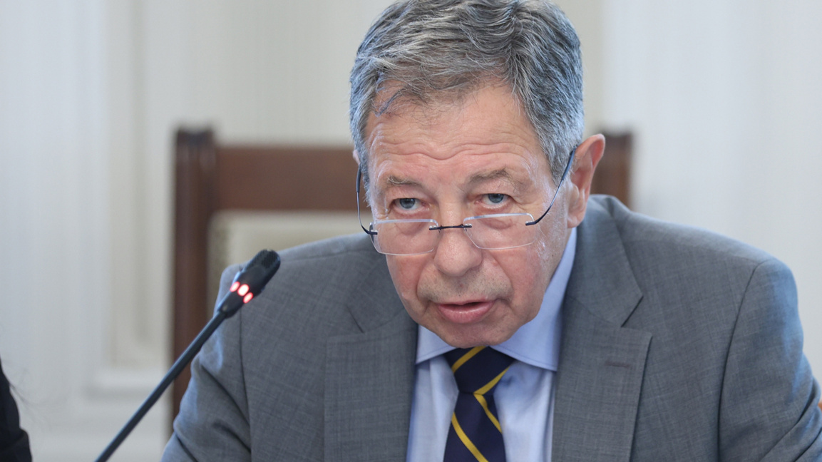 Rumen Millanov