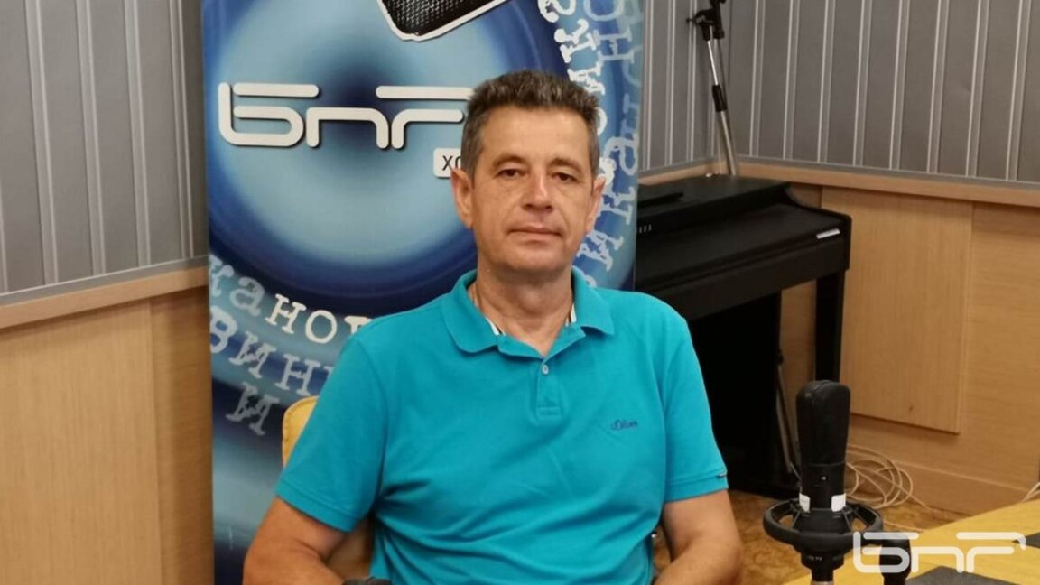 Антон Иванов