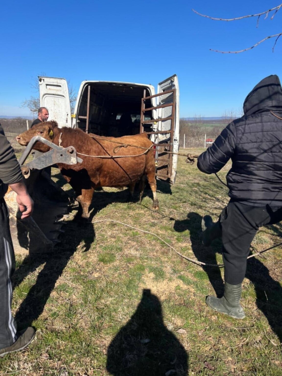 Благодеяние за Рамазана