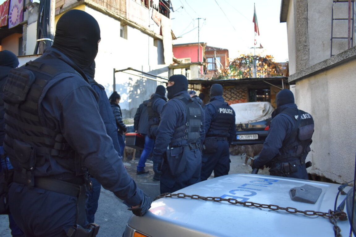 Vazhdojnë operacionet e policisë kundër blerjes së votave në vend