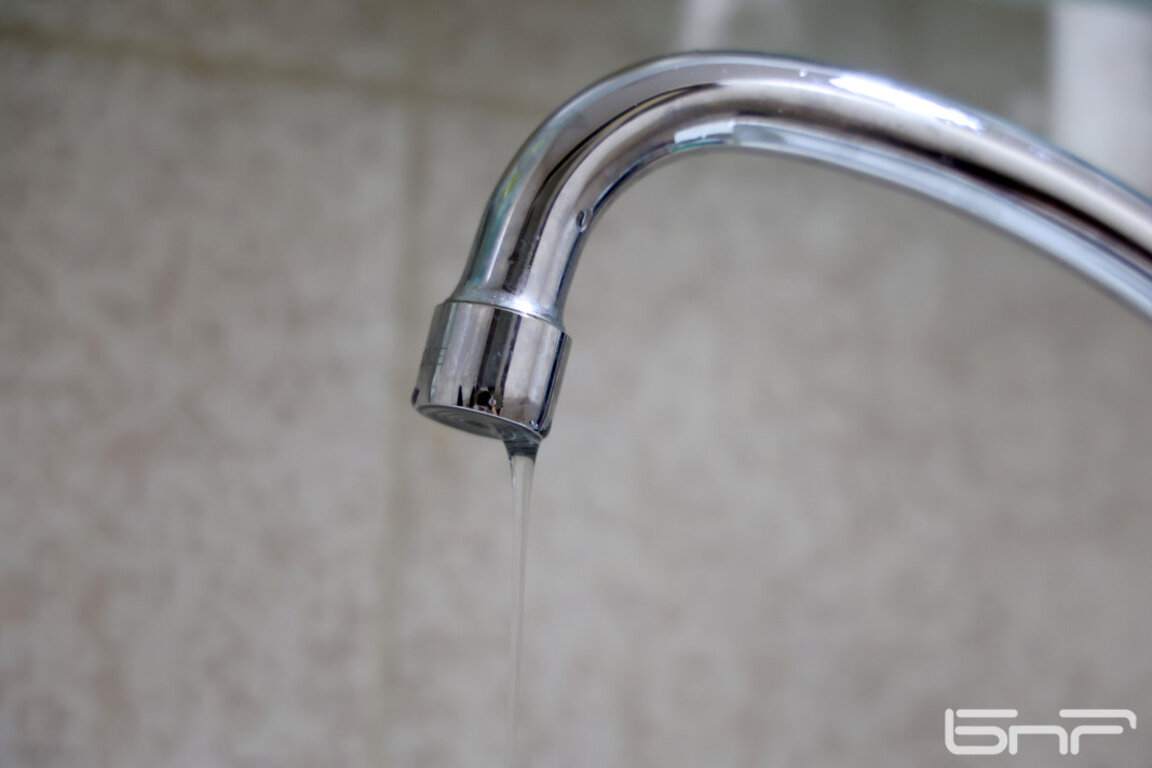 В Перник, Сливен и Шумен загубите на вода надхвърлят 80 на сто