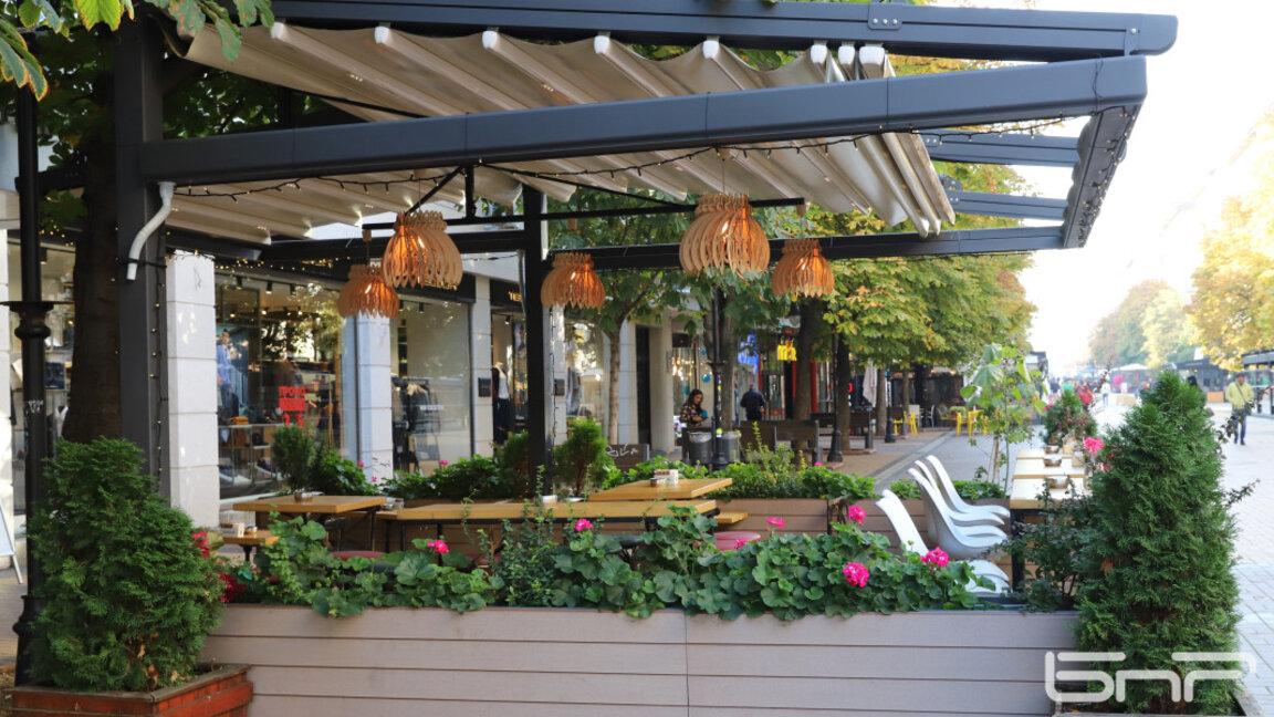 Ресторантьори блокират основни пътища у нас заради повишаването на ДДС-то