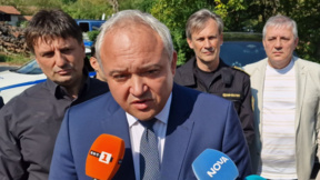 След взривовете: Държавата проверява всички складове за боеприпаси в страната