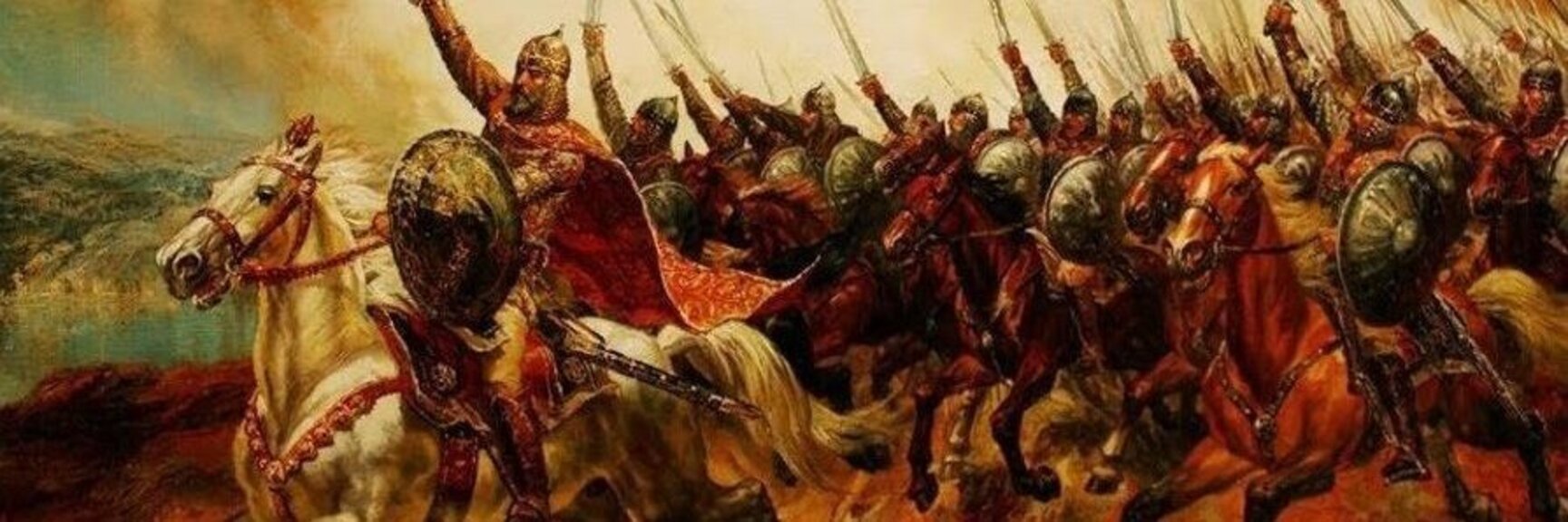 Ахелой отбелязва годишнина от победата на Цар Симеон I