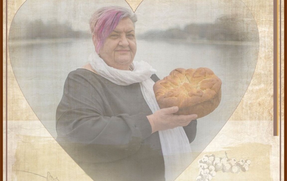 Ро̀са Соколова: Да добротворим, тогава и небето ще е по-благосклонно!