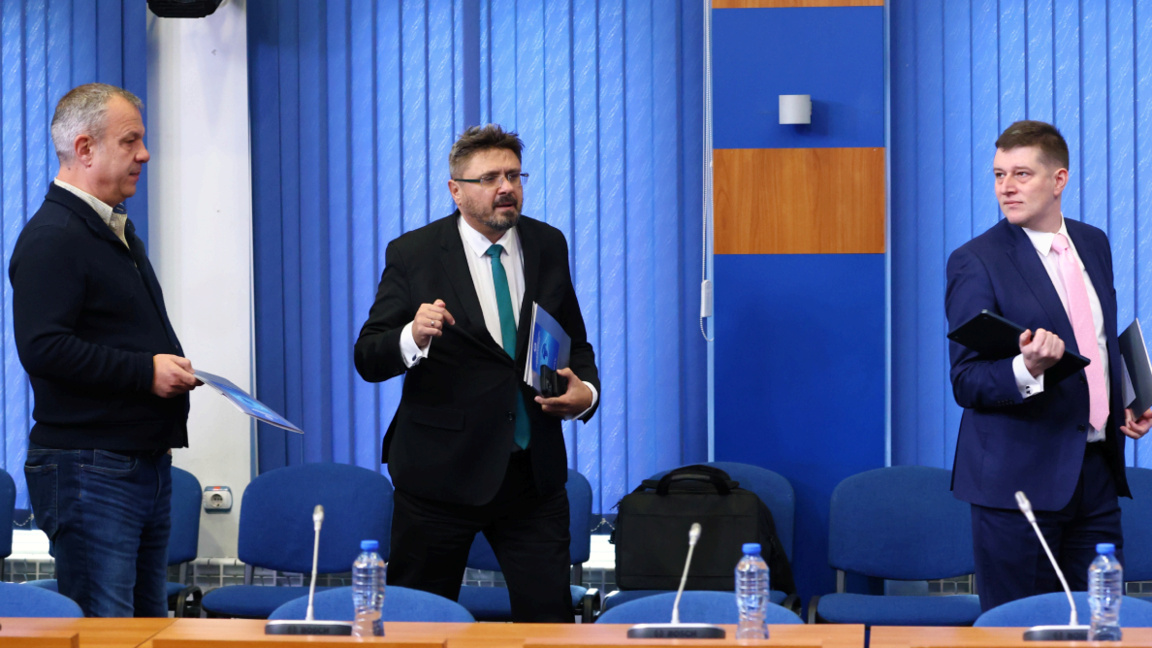 Научници подржавају иницијативу БНР, БНТ и БТА „14 векова Бугарске у Европи“