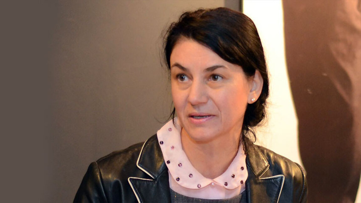 Десислава Георгиева