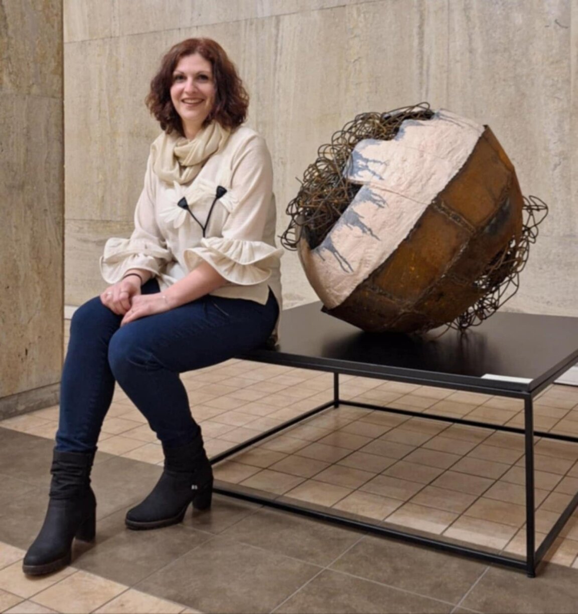 Николета Иванова-Стоимирова