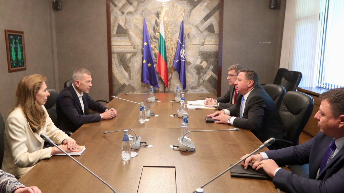 Bulgaria speeds up visa issuance for tourists and workers