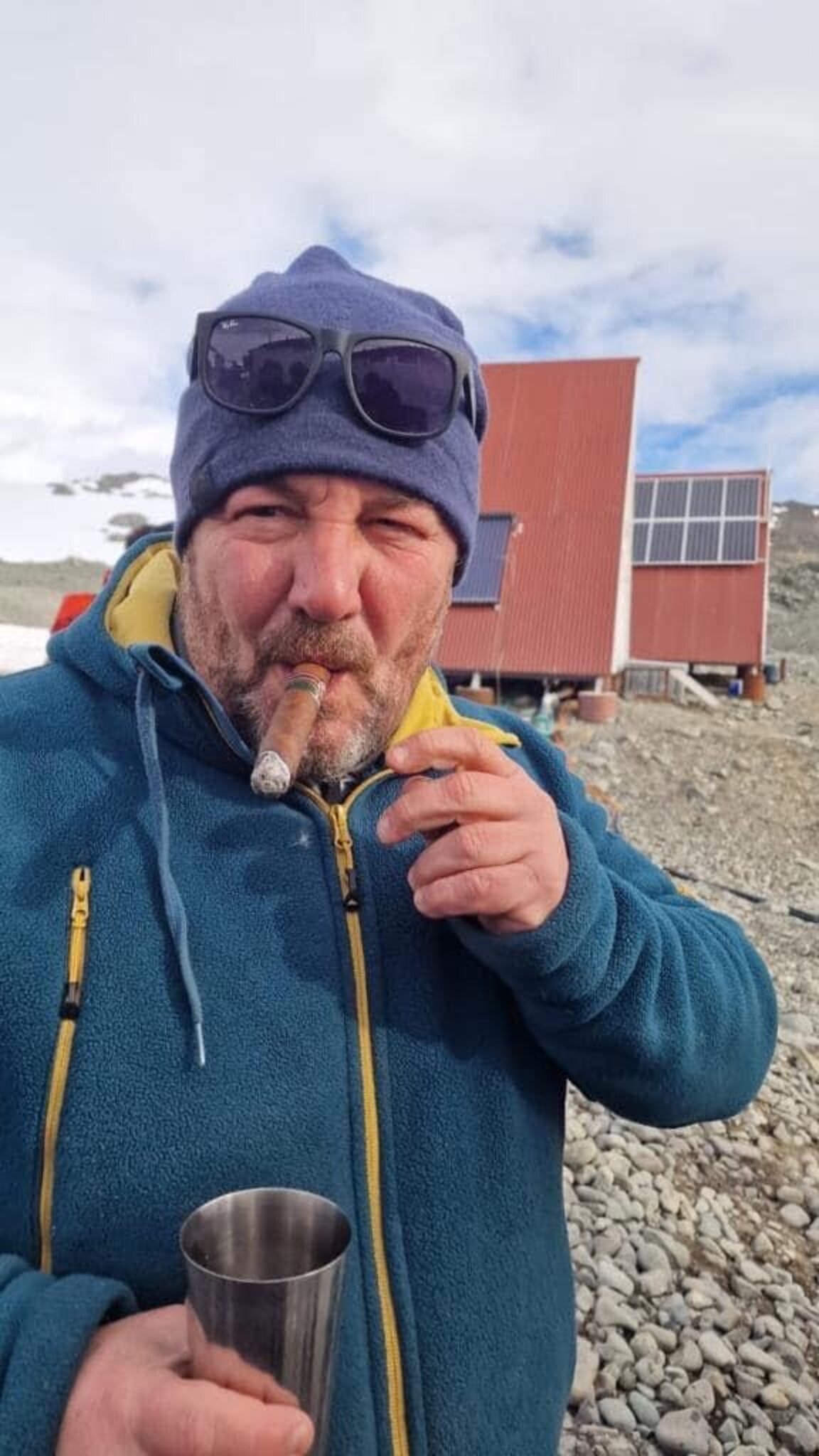 Доктор Атанас Пелтеков.