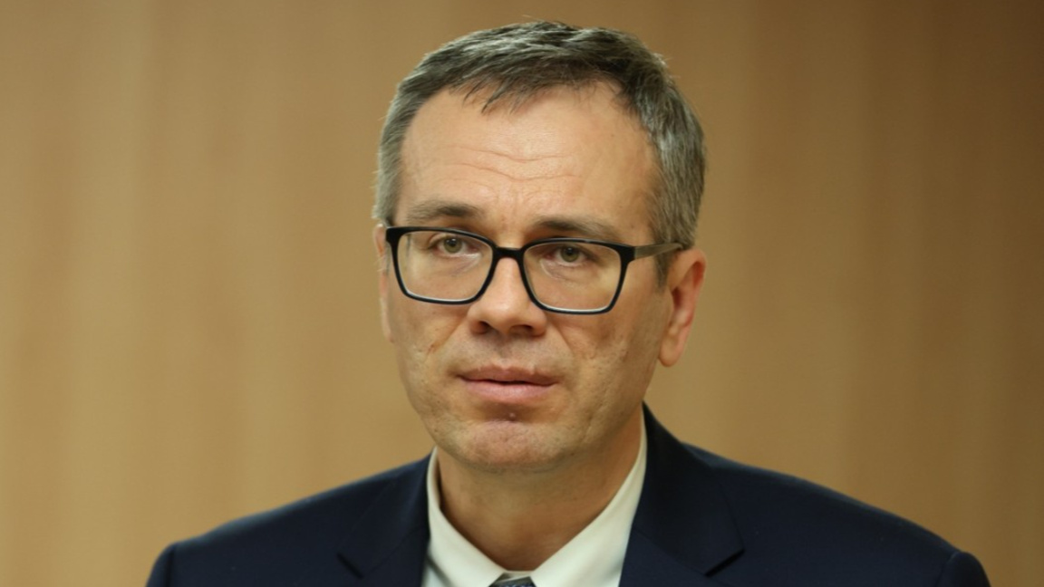 Руслан Стефанов