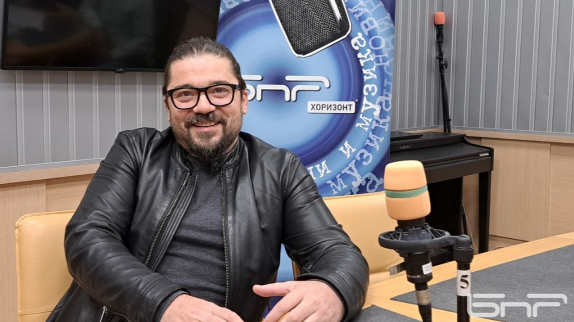 Страхил Делийски