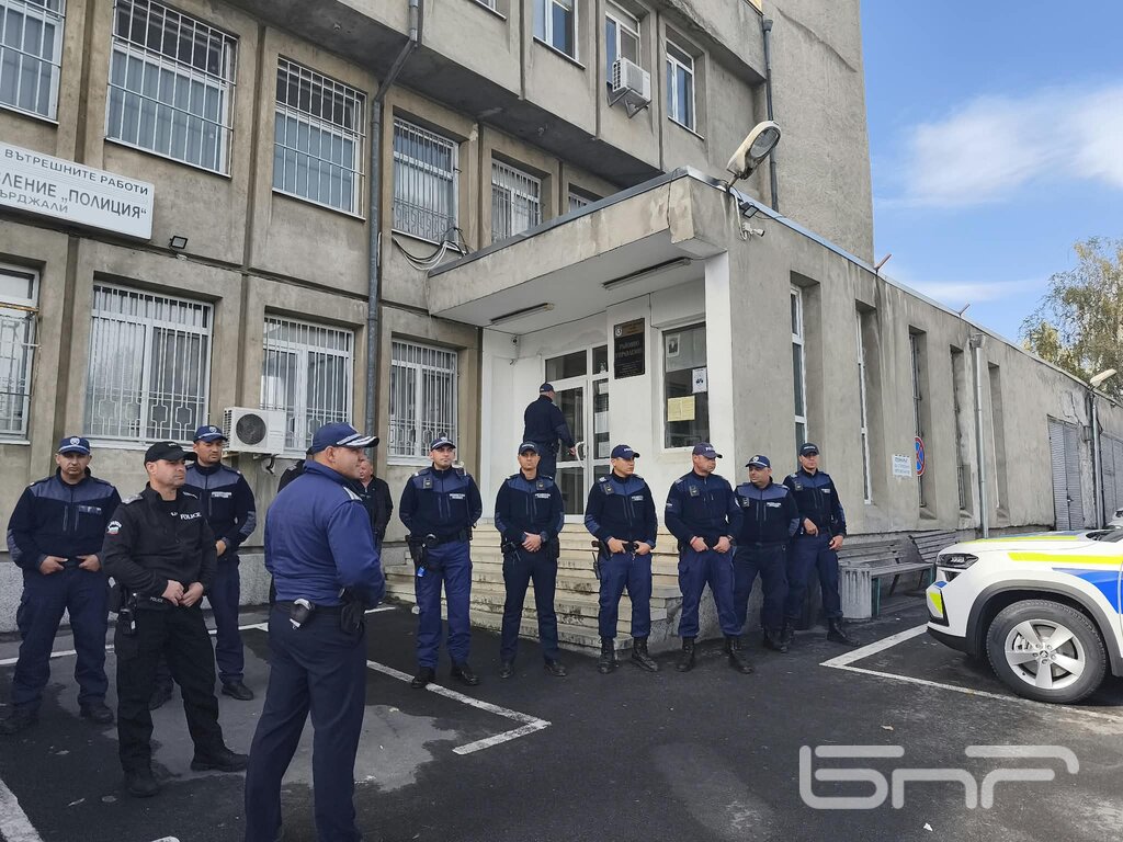 Айтен Сабри: Защо само кметове на ДПС стават обект на подобни акции?