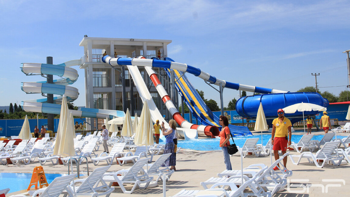 Около 1200 лева ни струва почивка в Турция това лято, в Египет и Тунис - с по 100 лева надолу