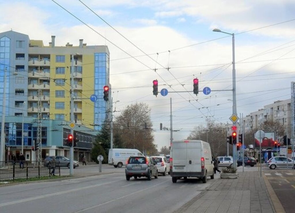 Затварят част от булевард заради ВиК ремонт