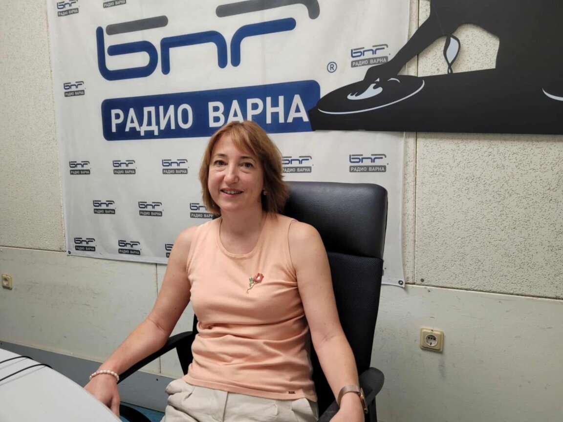 Кардиологът доц. Антония Кишева: Да следим кръвното си, дори когато нямаме никакви симптоми за проблем