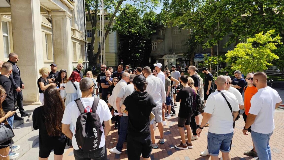 Според първоначалните данни от аутопсията няма данни за физическо насилие над Явор Георгиев (ВИДЕО)