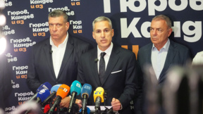 Andrey Gyurov: I invite Ms Iotova to an open, honest and civilised debate