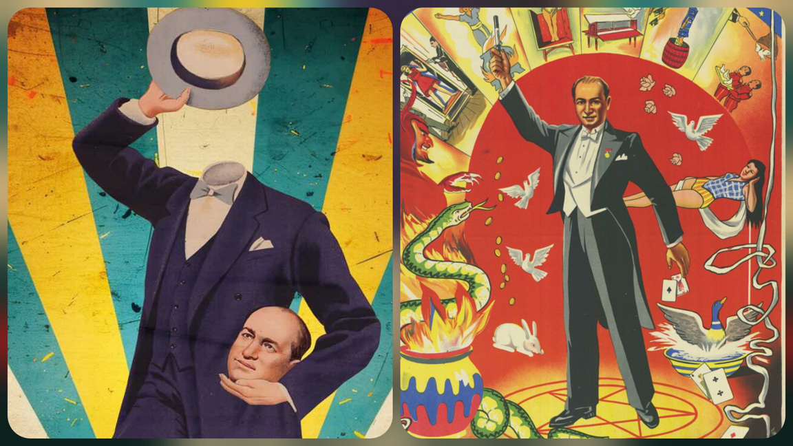 O expoziție la Sofia îl readuce în atenție pe „omul fără cap”, Mister Senko