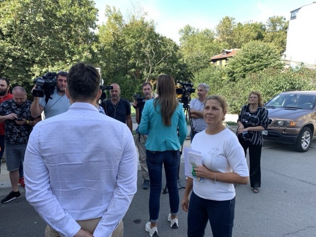 Задържан е служител на ръководен пост в Община Несебър за купуване на гласове (ОБНОВЕНА)