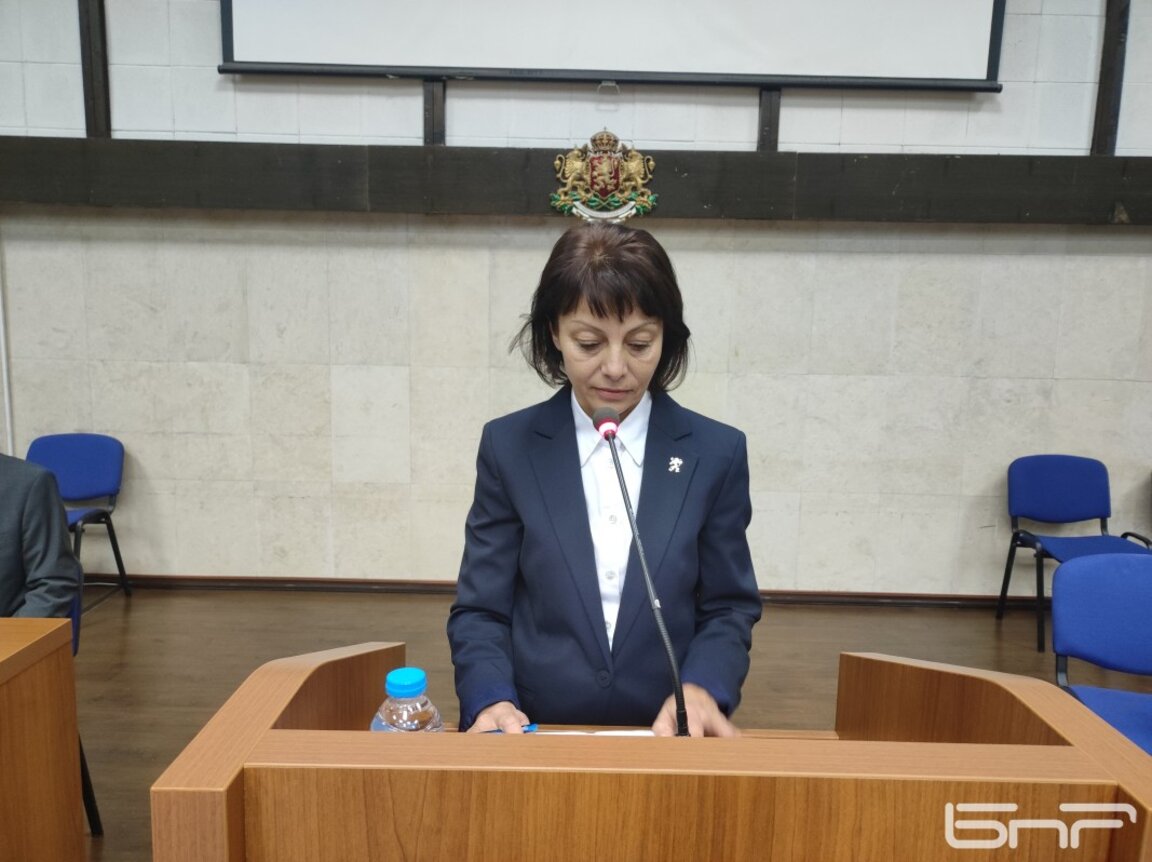 С изменения в наредба регламентират движението с тротинетки в Благоевград