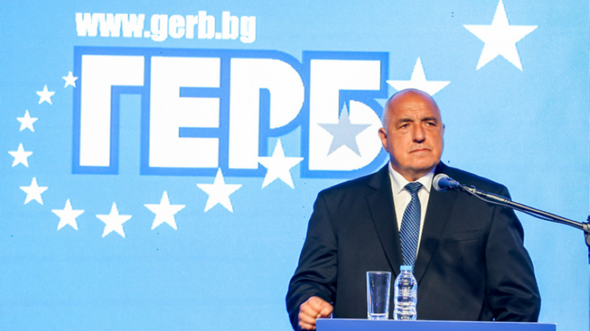 Преговорите ще решат кой да управлява